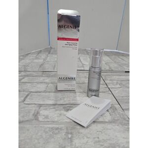 Algenist Pore Corrector Anti-aging Primer 1 Fl Oz Discontinued